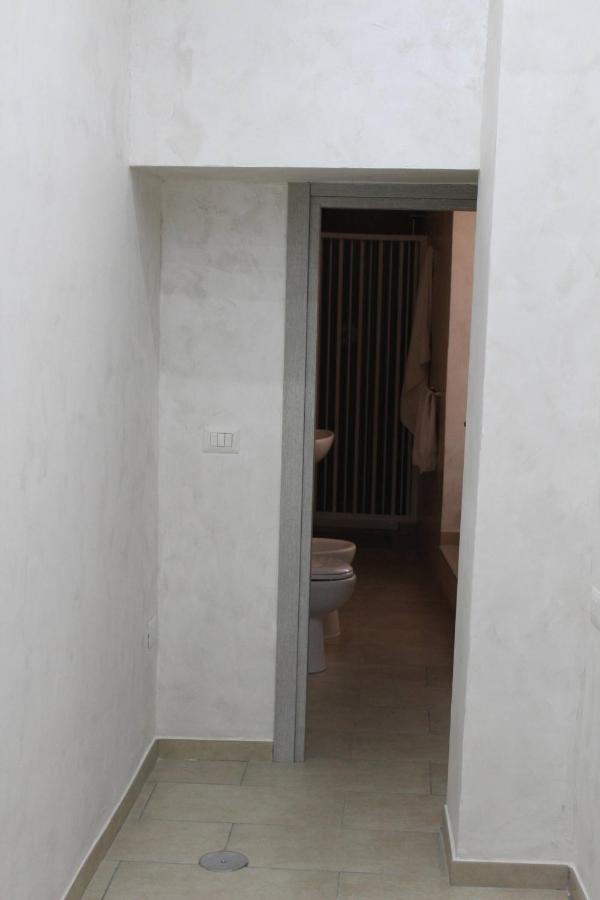 Casa Vacanza Grey Aparthotel Naples Luaran gambar