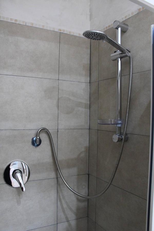 Casa Vacanza Grey Aparthotel Naples Luaran gambar