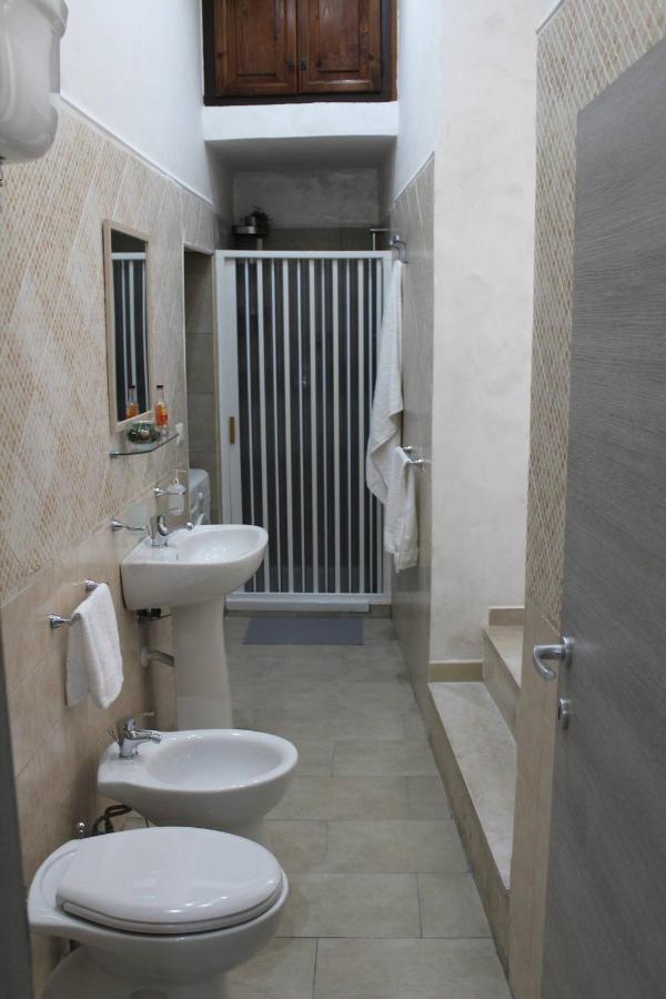 Casa Vacanza Grey Aparthotel Naples Luaran gambar