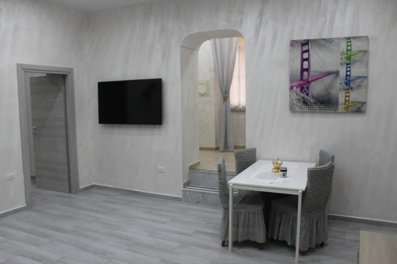Casa Vacanza Grey Aparthotel Naples Luaran gambar