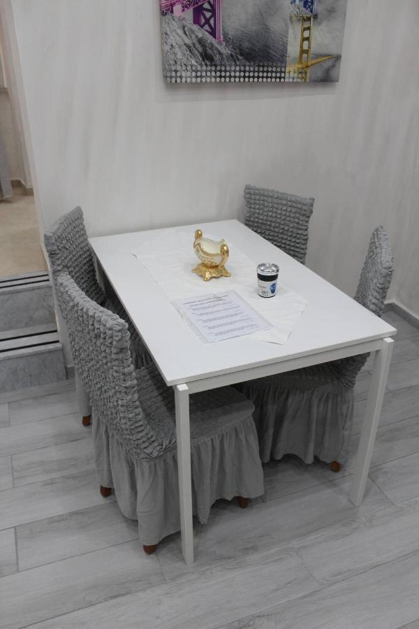 Casa Vacanza Grey Aparthotel Naples Luaran gambar