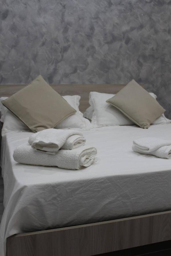 Casa Vacanza Grey Aparthotel Naples Luaran gambar