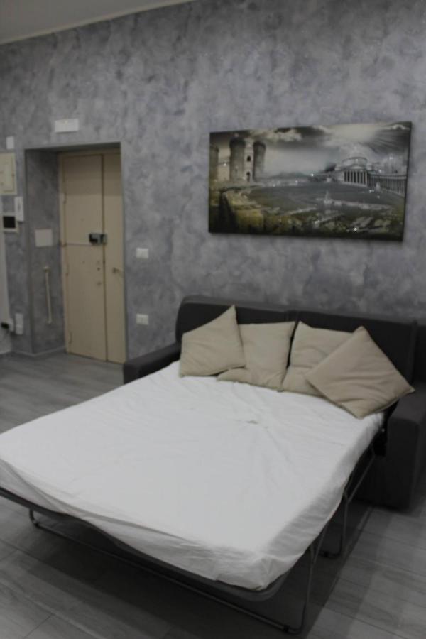 Casa Vacanza Grey Aparthotel Naples Luaran gambar